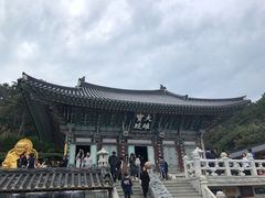 -海东龙宫寺