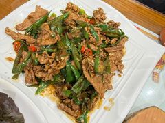 -海兰江石锅饭(水上店)