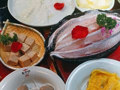 -重庆袁老四火锅(武进万达店)