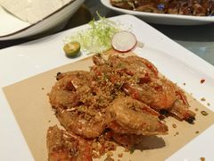 -客家汇·客家传承菜(水库店)