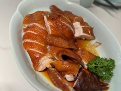 失传豉油鸡-小荔园·粤菜小馆(美的悦然广场店)