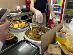 -阿姨牛杂(北京路店)