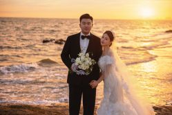 -秦皇岛我和你婚纱摄影工作室