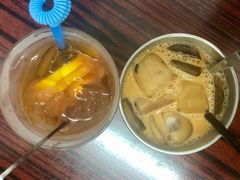 -華叔茶記