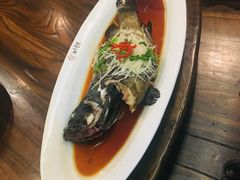 -江宁会馆(劈柴院店)
