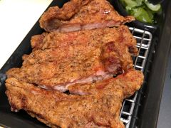 -馔豚·台北菜专门店(深圳湾万象城店)