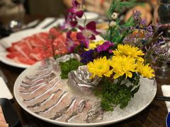 -老翡翠 Old Crystal Jade Restaurant