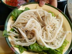 -王婆乔鲜鱼自助火锅(蜀汉路店)
