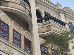 -赤坎·广东华侨国际旅游度假区