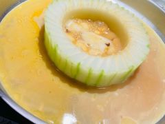 -禄婶鸡煲·打边炉