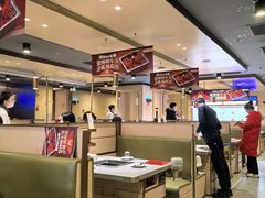 -海底捞火锅(漕宝路店)