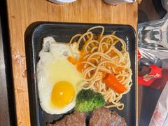 -豪享来牛排(人民店)