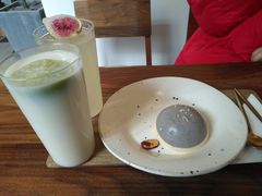 -知亘茶食
