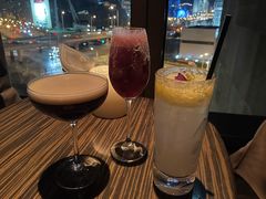 -云·酷 Atmosphere(国贸大酒店)