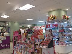 -AEON永旺(东方宝泰店)