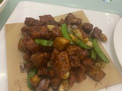 -普天和酒楼·新津菜·烤鸭(天津之眼店)