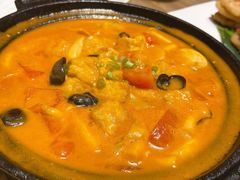 -枣子树·素食餐厅(普陀山店)