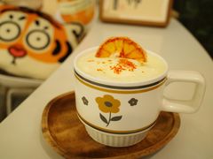 -COMPANION COFFEE小伴咖啡