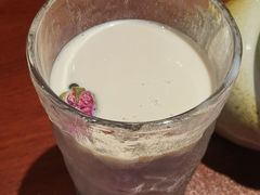 新疆奶茶-哈密古丽新疆餐厅(江北融创店)