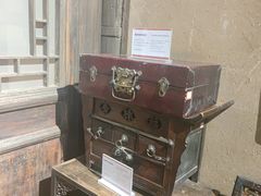 -胡氏古民居建筑