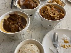 -三美肉骨茶(柏威年广场店)