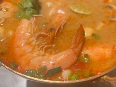 -Home Thai·泰谣(王府井apm店)