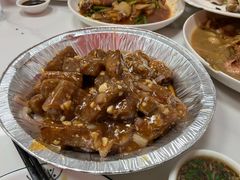 -健跳小海鲜(人民路店)