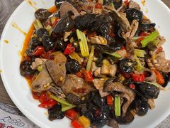 -重庆豆花饭