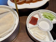 -奉天小馆·非遗东北菜(沈阳万象城店)