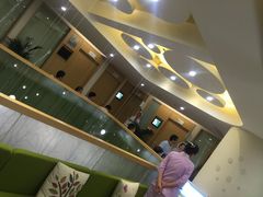 -迪安美生健康深度体检中心