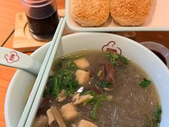 -回味鸭血粉丝汤(夫子庙瞻园路店)