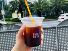 -HANA COFFEE(长寿路店)