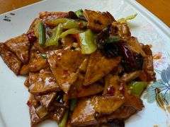 -兰州老马家族食府(康庄总店)