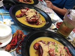 -金陵暴走小龙虾·迷踪蟹(凯德MALL店)