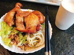 -李先生牛肉面大王(书院路店)
