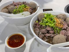-菜忠潮州牛肉店(岗厦店)