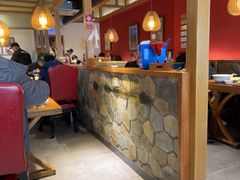 -院里汤包·虾汤包青岛菜(辽源路店)