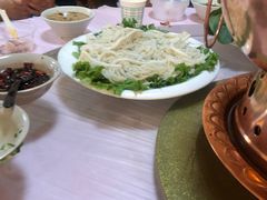 -春和發特色蒸饺(浐河西路店)