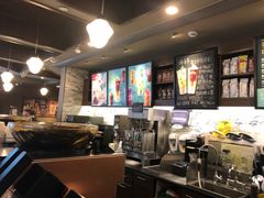-星巴克(汇京国际广场店)