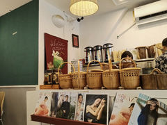 -春莱·老挝咖啡·泰式奶茶(钟楼店)