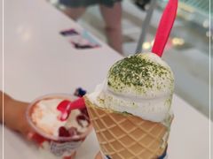 -DQ·蛋糕·冰淇淋(通州万达店)