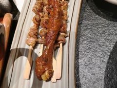 -丝路金桃·新疆菜(徐汇店)