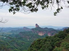 -丹霞山风景名胜区