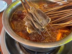 -牛华八婆麻辣烫(起源店)