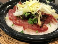 -壹煲·煲仔饭·荷叶蒸饭·汤粉面