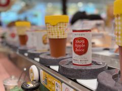 -元气寿司(环球港店)