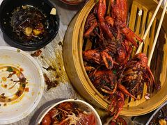 靓靓蒸虾-靓靓蒸虾(中山公园店)