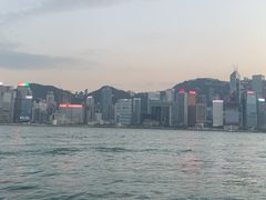 -天星小轮码头