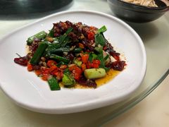 -佬麻雀·新湘菜(珠海金发购物中心店)