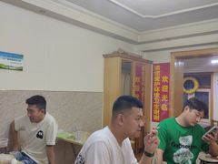 -马记大锅煮(总店)
